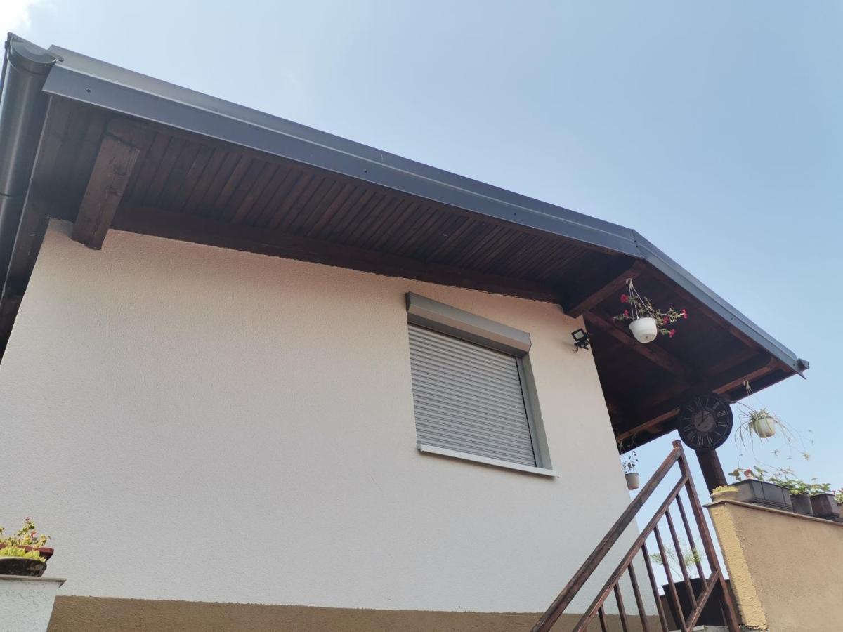 Jelly Apartment Visoko Zewnętrze zdjęcie