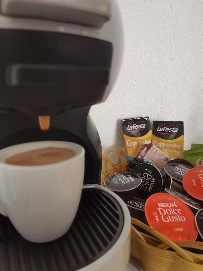 Jelly Apartment Visoko Zewnętrze zdjęcie