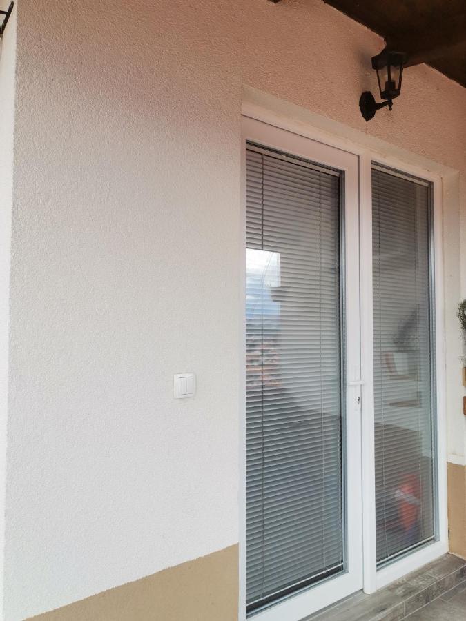Jelly Apartment Visoko Zewnętrze zdjęcie