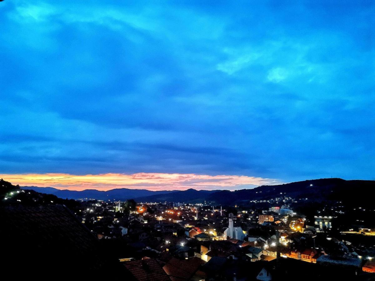 Jelly Apartment Visoko Zewnętrze zdjęcie