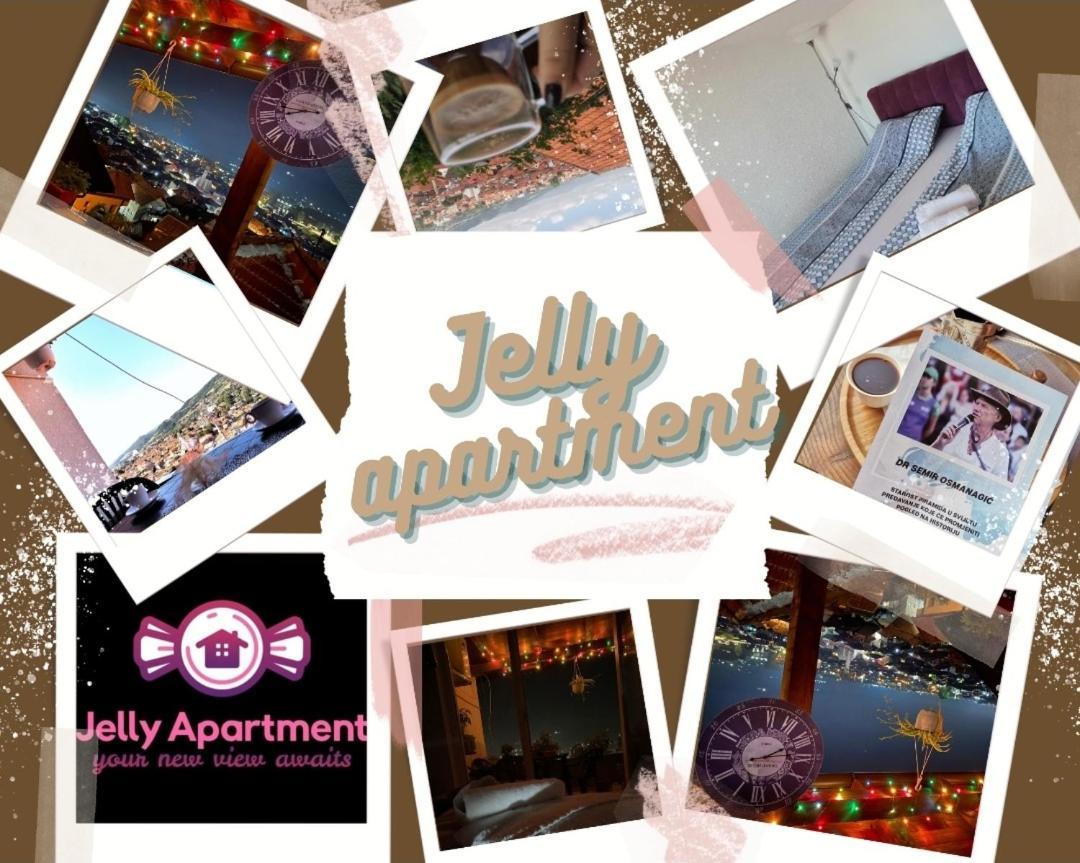Jelly Apartment Visoko Zewnętrze zdjęcie